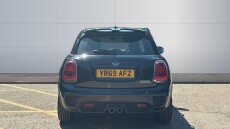 MINI Hatchback 2.0 Cooper S Sport II 5dr Auto Petrol Hatchback